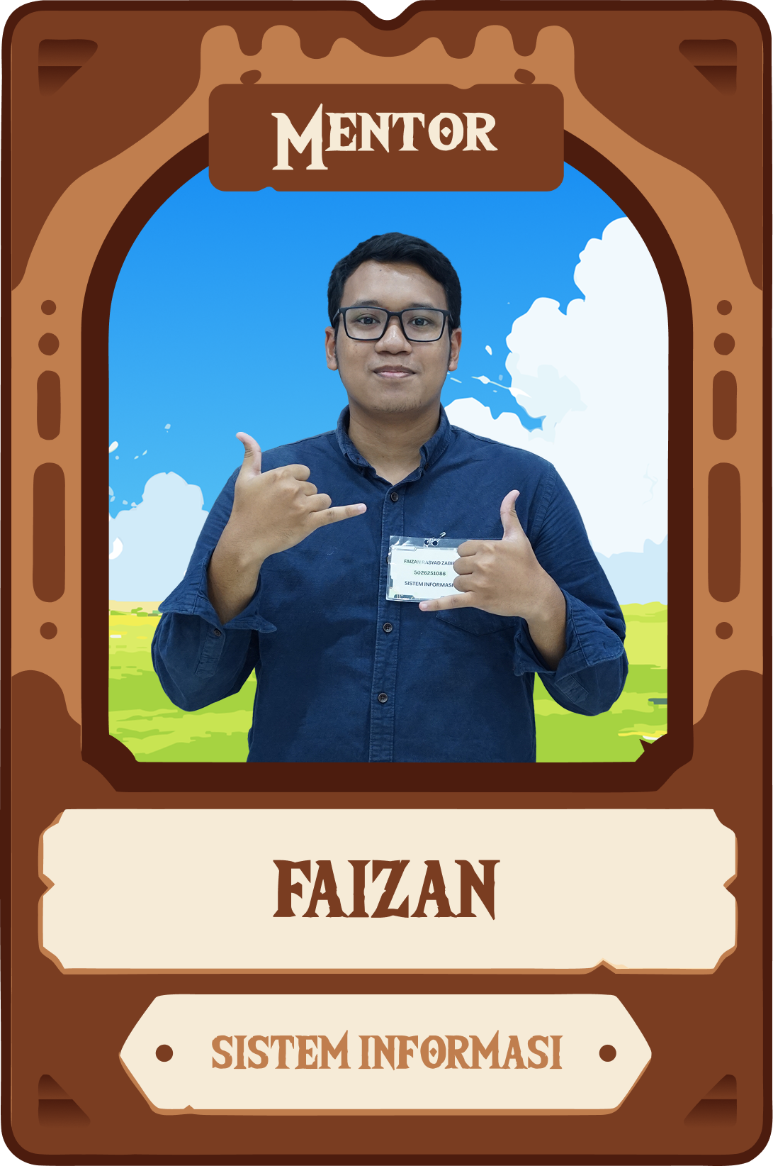 Card 16